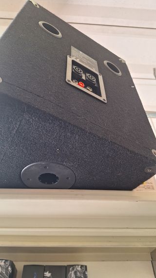 Casse Malone passive - 2 pezzi