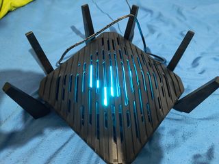 Router Wi-Fi 6E Acer Predator Connect W6