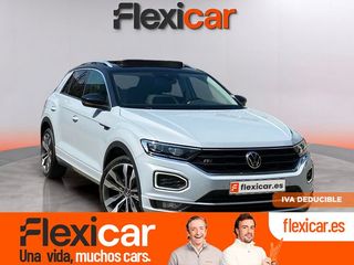 Volkswagen T-Roc Advance R-Line 2.0 TDI 110kW (150CV) DSG
