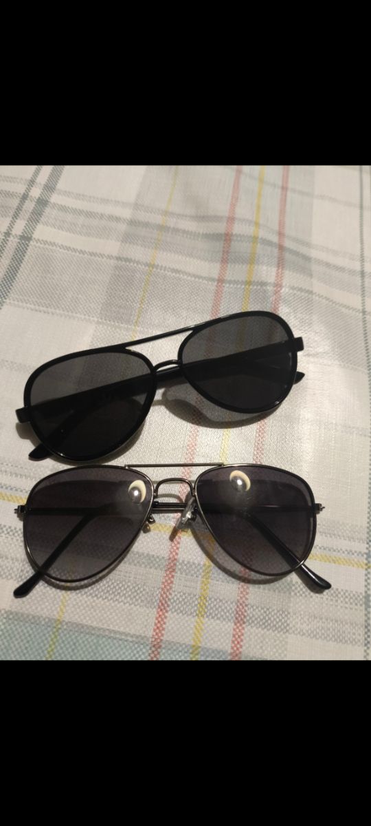 Gafas sol niños - 2 pares