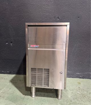 Máquina de hielo Macfrin