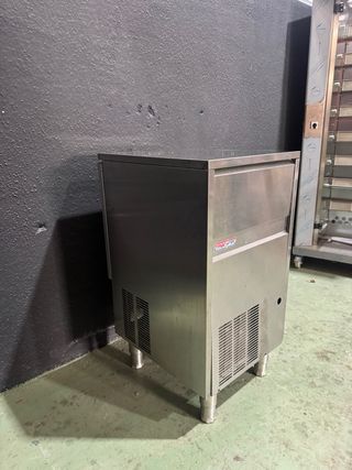 Máquina de hielo Macfrin
