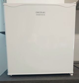 Mininevera Cecotec GrandCooler