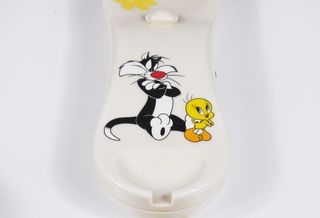 Telefono anni '90 Warner Bros Titti & Silvestro