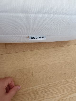 Colchón Ikea Sultán usado