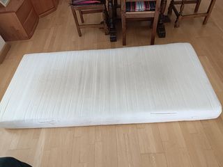Colchón Ikea Sultán usado
