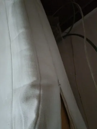 Colchón Ikea Sultán usado