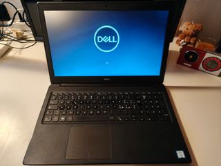 Dell Latitude 3500