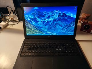 Dell Latitude 3500