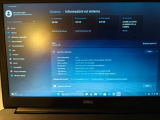 Dell Latitude 3500