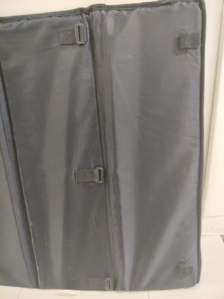 Base cuna viaje - Portátil