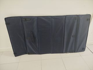 Base cuna viaje - Portátil