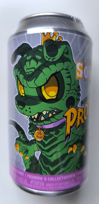 Pack Funko Soda Fundays 2025