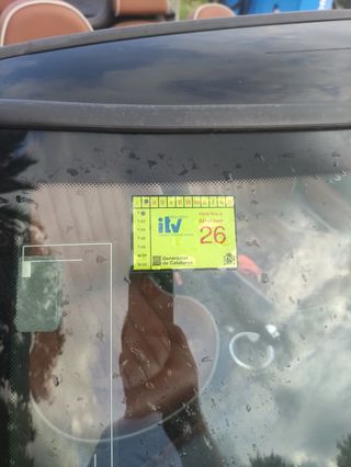 MINI Cooper 99km 2008