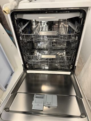 Lavavajillas Indesit - Lavaplatos