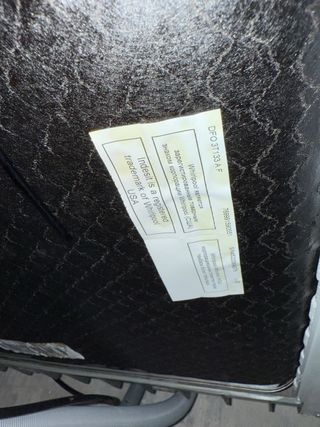 Lavavajillas Indesit - Lavaplatos