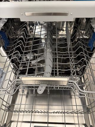 Lavavajillas Indesit - Lavaplatos