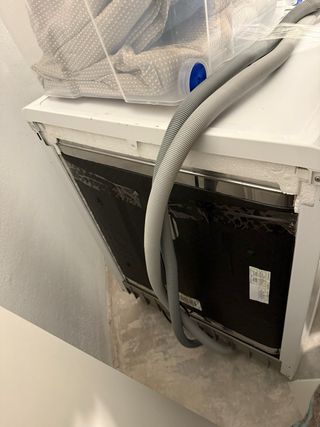 Lavavajillas Indesit - Lavaplatos
