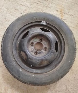 Ruedas de 13 pulgadas 