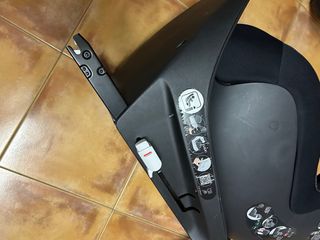 Silla coche Cybex Sirona