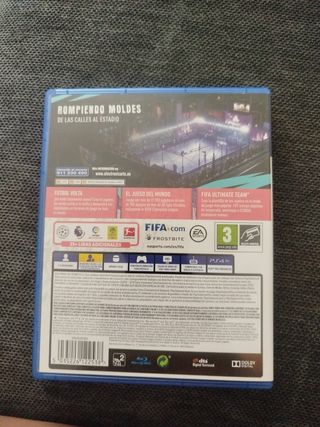 FIFA 20 PS4 (PlayStation 4)