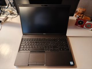 Dell Latitude 5500