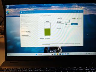 Dell Latitude 5500