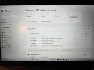 Dell Latitude 5500
