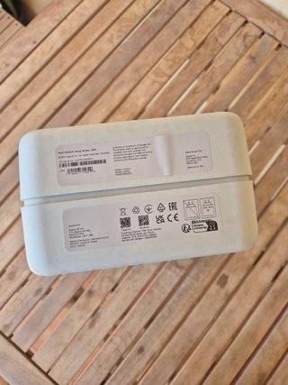 Sólo caja de los cascos Beats Studio Pro