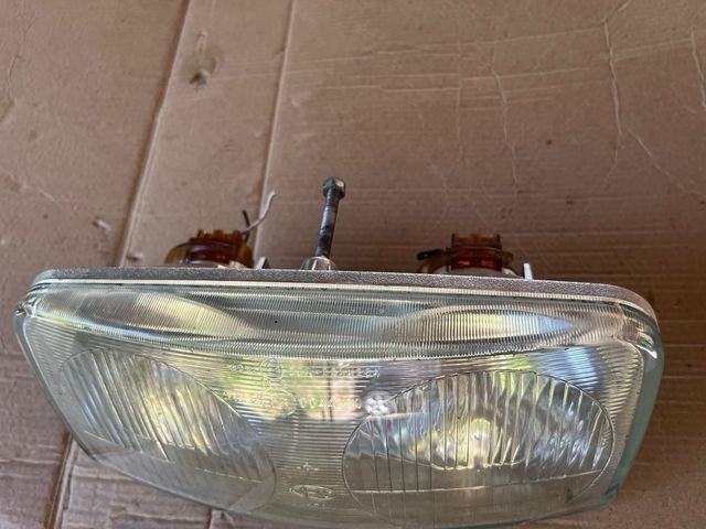 Faro Cagiva Freccia - Moto