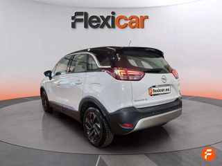 Opel Crossland X 1.2 81kW Design Line 120 Aniversario S/S