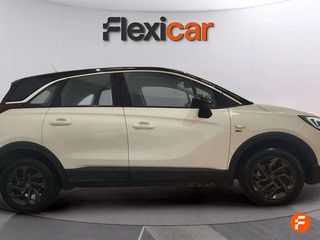Opel Crossland X 1.2 81kW Design Line 120 Aniversario S/S