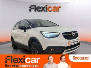 Opel Crossland X 1.2 81kW Design Line 120 Aniversario S/S