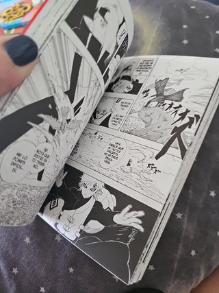 Naruto nº 28/72 (EDT) (Spanish Edition)