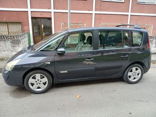 Renault Espace 2005