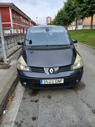 Renault Espace 2005