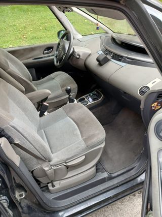 Renault Espace 2005