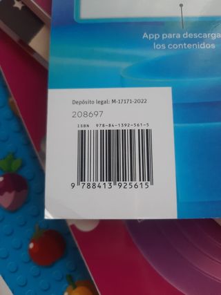 Educación Plástica y Visual. 3 Primaria.