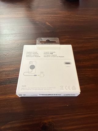 Cargador MagSafe Apple A2140