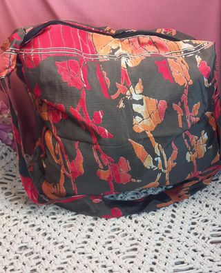 BOLSO FINDE INDIA.Cremallera.EnvGratis.
