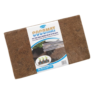 CocoMat - Estera Coco 58x51cm