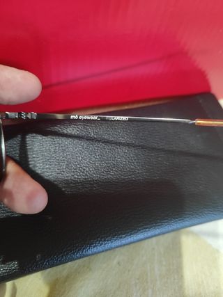 Gafas sol Mō polarizadas