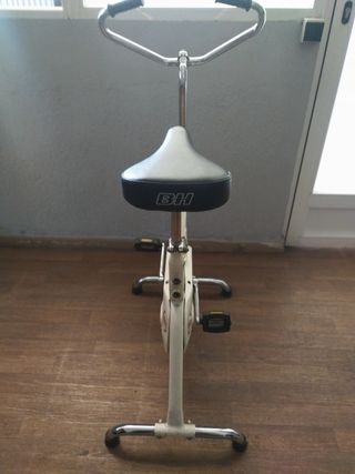 Bicicleta estática BH Home-Bike