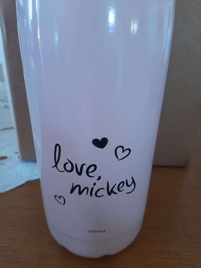 Borraccia Mickey Mouse