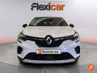 Renault Captur Intens TCe 74kW (100CV) GLP