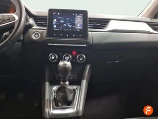 Renault Captur Intens TCe 74kW (100CV) GLP