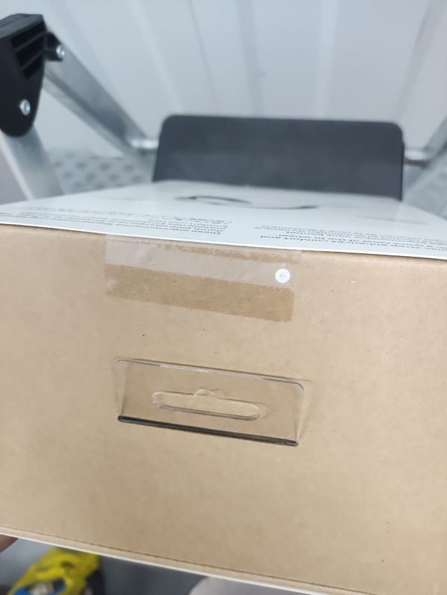 Oculus Quest 2 Elite Strap nuevo a estrenar