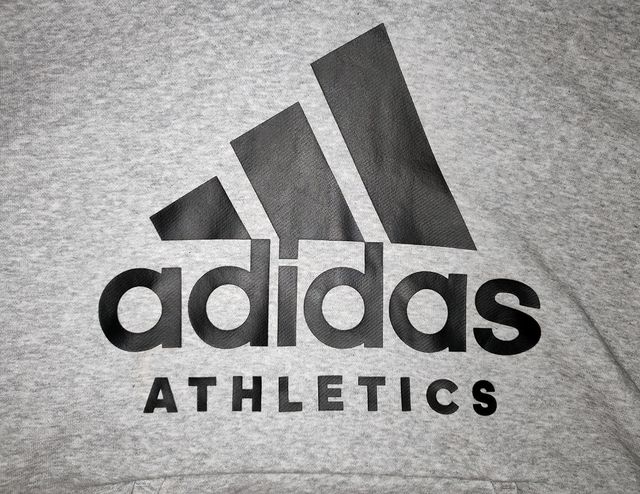 Sudadera con capucha Adidas - L