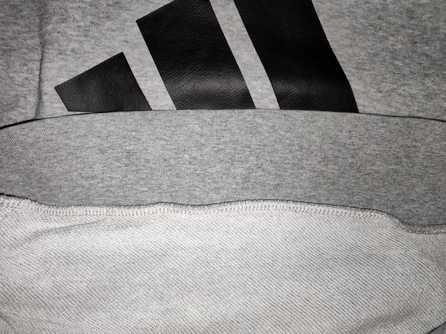 Sudadera con capucha Adidas - L