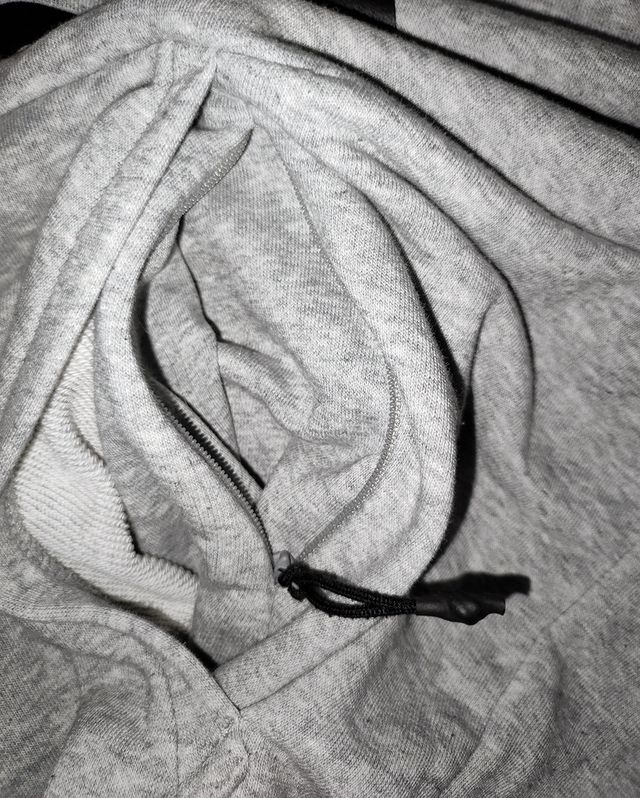 Sudadera con capucha Adidas - L